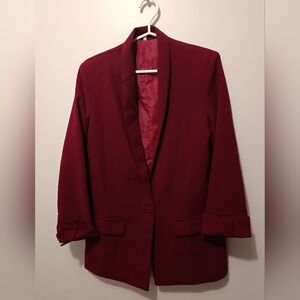 Blazer Small